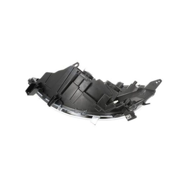 Scheinwerfer Rechts Renault GRAND SCÉNIC 2013+ Halogen Original Valeo – Bild 4