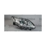 Scheinwerfer Rechts Renault LAGUNA 2007+ Original Valeo