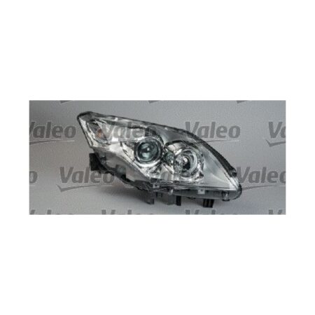 Faro Anteriore Destro Renault LAGUNA 2007+ Originale Valeo