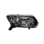 Faro Anteriore Destro Renault LOGAN/STEPWAY 2016+ H4 Originale Valeo