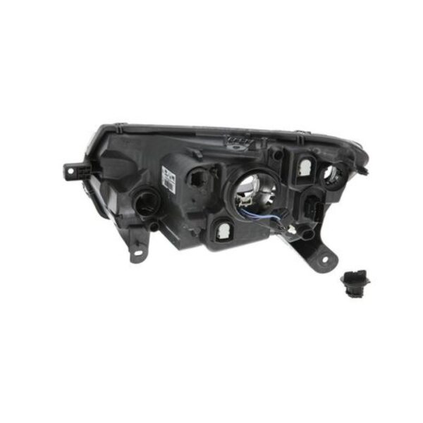 Faro Anteriore Destro Renault LOGAN/STEPWAY II (L8_) 2016+ Originale Valeo