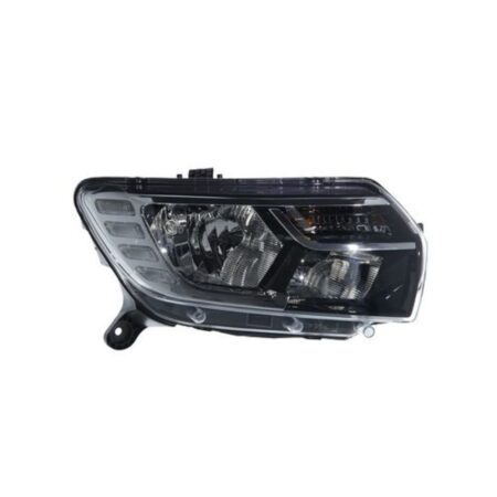 Faro Anteriore Destro Renault LOGAN/STEPWAY II (L8_) 2016+ Originale Valeo
