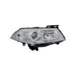 Faro Anteriore Destro Renault MEGANE II (BM0/1_, CM0/1_) 2005+ Originale Valeo