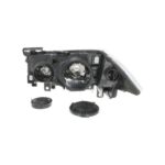 Faro Anteriore Destro Renault MEGANE II (BM0/1_, CM0/1_) 2005+ Originale Valeo