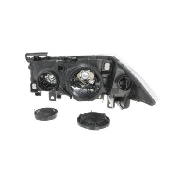 Faro Anteriore Destro Renault MEGANE II (BM0/1_, CM0/1_) 2005+ Originale Valeo