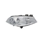 Faro Anteriore Destro Renault MEGANE II (BM0/1_, CM0/1_) 2005+ Originale Valeo