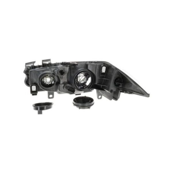 Faro Anteriore Destro Renault MEGANE II (BM0/1_, CM0/1_) 2005+ Originale Valeo