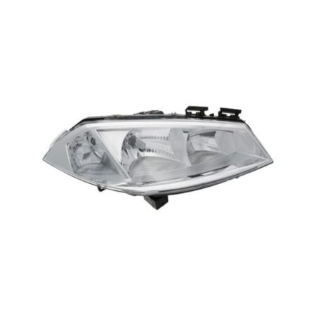 Faro Anteriore Destro Renault MEGANE II (BM0/1_, CM0/1_) 2005+ Originale Valeo