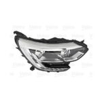 Faro Anteriore Destro Renault MEGANE IV Grand Coupe (LVA/M/N) 2016+ Originale Valeo