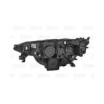 Faro Anteriore Destro Renault MEGANE IV Grand Coupe (LVA/M/N) 2016+ Originale Valeo