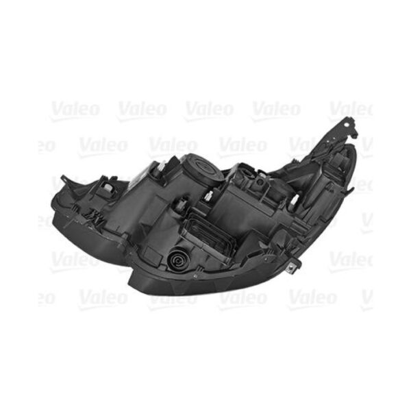 Faro Anteriore Destro Renault MEGANE IV Grand Coupe (LVA/M/N) 2016+ Originale Valeo