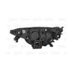 Faro Anteriore Destro Renault MEGANE IV Grand Coupe (LVA/M/N) 2016+ Originale Valeo