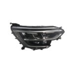 Scheinwerfer Rechts Renault MEGANE IV Grand Coupe 2018+ Original Valeo, Originalnummer 260106131R