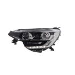Scheinwerfer Rechts Renault MEGANE IV Grand Coupe 2019+ Original Valeo, Originalnummer 260102357R