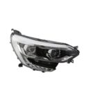 Scheinwerfer Rechts Renault MEGANE 2018+ H9 (Ref. 046747) Original Valeo, Originalnummer 260100506R