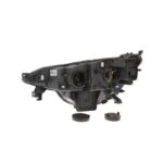 Scheinwerfer Rechts Renault MEGANE 2018+ H9 (Ref. 046747) Original Valeo – Bild 2