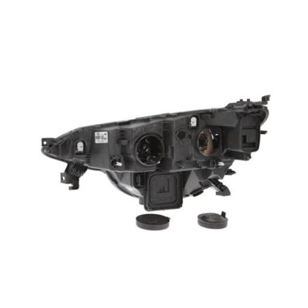 Scheinwerfer Rechts Renault MEGANE 2018+ H9 (Ref. 046747) Original Valeo – Bild 2