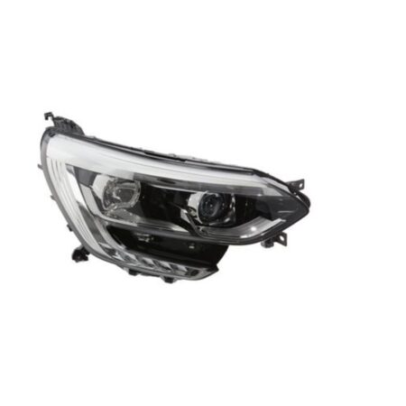 Scheinwerfer Rechts Renault MEGANE 2018+ H9 (Ref. 046747) Original Valeo