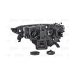 Faro Anteriore Destro Renault MEGANE IV Hatchback (B9A/M/N_) 2018+ Originale Valeo