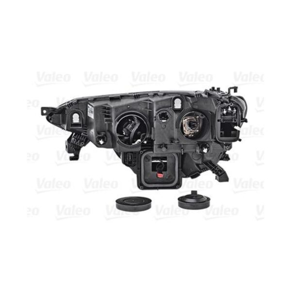 Faro Anteriore Destro Renault MEGANE IV Hatchback (B9A/M/N_) 2018+ Originale Valeo