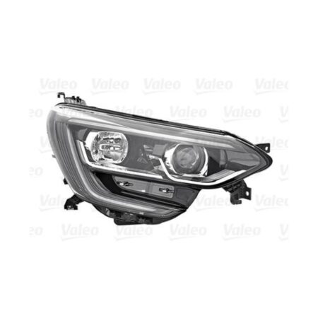 Scheinwerfer Rechts Renault MEGANE 2018+ H9 (Ref. 046751) Original Valeo