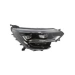 Faro Anteriore Destro Renault MEGANE 2018+ (Rif. 046755) Originale Valeo