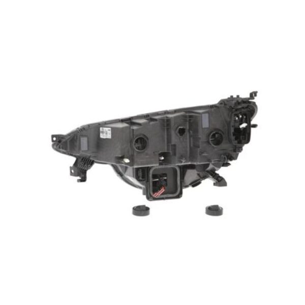 Scheinwerfer Rechts Renault MEGANE 2018+ (Ref. 046755) Original Valeo – Bild 3