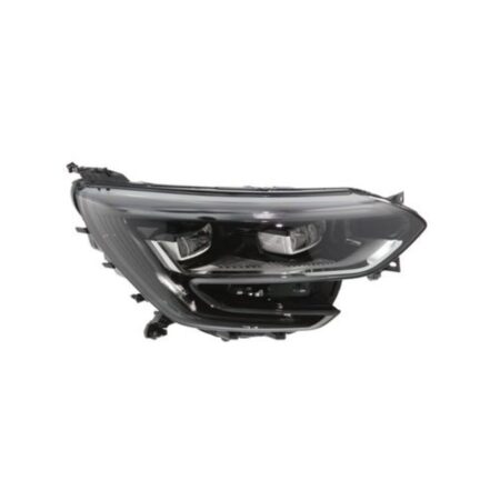 Faro Anteriore Destro Renault MEGANE IV Hatchback (B9A/M/N_) 2018+ Originale Valeo