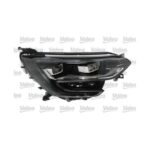 Faro Anteriore Destro Renault MEGANE IV Hatchback (B9A/M/N_) 2018+ Originale Valeo