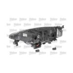 Faro Anteriore Destro Renault MEGANE IV Hatchback (B9A/M/N_) 2018+ Originale Valeo