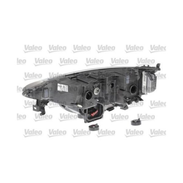 Faro Anteriore Destro Renault MEGANE IV Hatchback (B9A/M/N_) 2018+ Originale Valeo