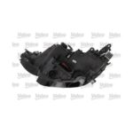 Faro Anteriore Destro Renault MEGANE IV Hatchback (B9A/M/N_) 2018+ Originale Valeo