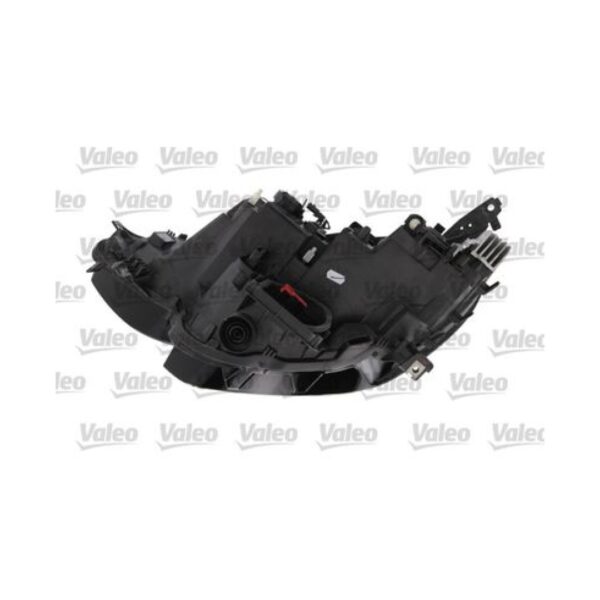 Faro Anteriore Destro Renault MEGANE IV Hatchback (B9A/M/N_) 2018+ Originale Valeo