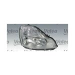 Faro Anteriore Destro Renault MODUS / GRAND MODUS 2008+ Originale Valeo