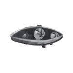 Faro Anteriore Destro Seat ALTEA (5P1) 2010+ Originale Valeo
