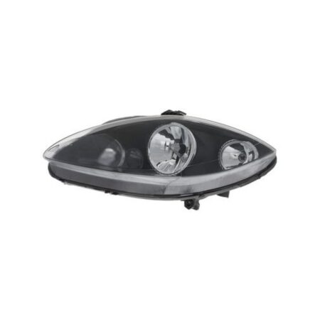 Faro Anteriore Destro Seat ALTEA (5P1) 2010+ Originale Valeo