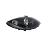 Faro Anteriore Destro Seat ALTEA 2010+ Alogeno (Rif. 044090) Originale Valeo