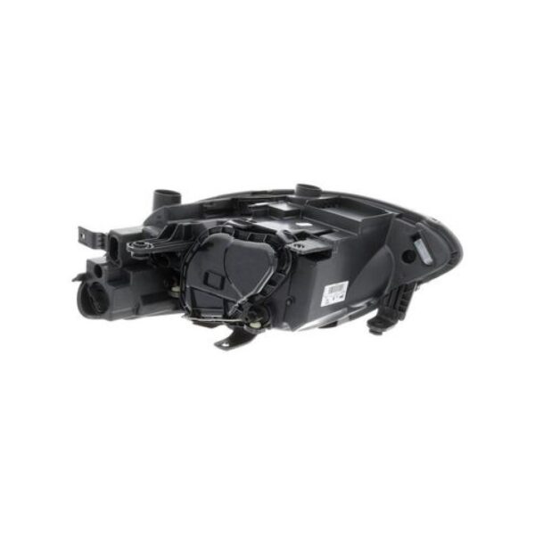 Scheinwerfer Rechts Seat IBIZA 2010+ H4 Original Valeo – Bild 2