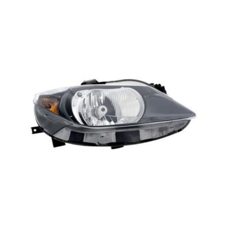 Faro Anteriore Destro Seat IBIZA IV (6J5, 6P1) 2010+ Originale Valeo