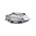 Faro Anteriore Destro Seat IBIZA 2010+ H7 Originale Valeo