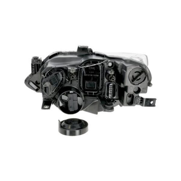 Scheinwerfer Rechts Seat IBIZA 2010+ H7 Original Valeo – Bild 3