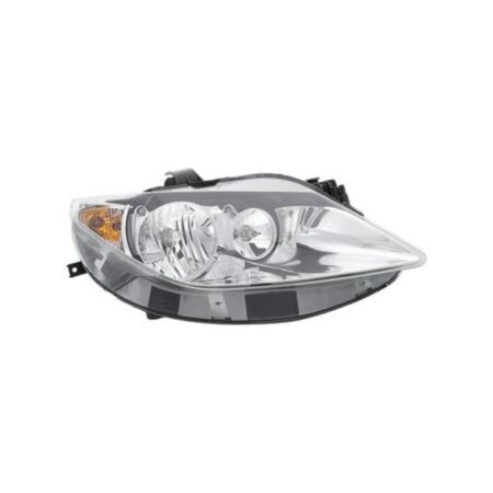 Faro Anteriore Destro Seat IBIZA IV (6J5, 6P1) 2010+ Originale Valeo
