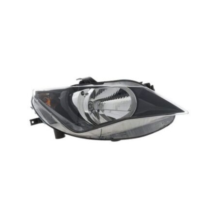 Faro Anteriore Destro Seat IBIZA 2013+ Originale Valeo