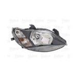 Faro Anteriore Destro Seat IBIZA IV (6J5, 6P1) 2015+ Originale Valeo