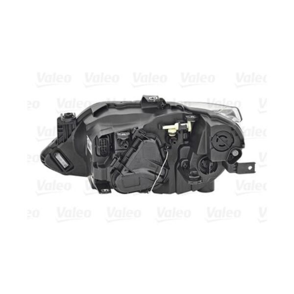 Faro Anteriore Destro Seat IBIZA IV (6J5, 6P1) 2015+ Originale Valeo
