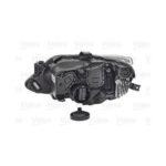 Scheinwerfer Rechts Seat IBIZA 2015+ Halogen (Ref. 046725) Original Valeo – Bild 2