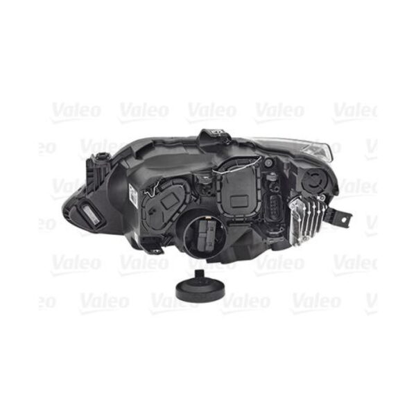 Scheinwerfer Rechts Seat IBIZA 2015+ Halogen (Ref. 046725) Original Valeo – Bild 2