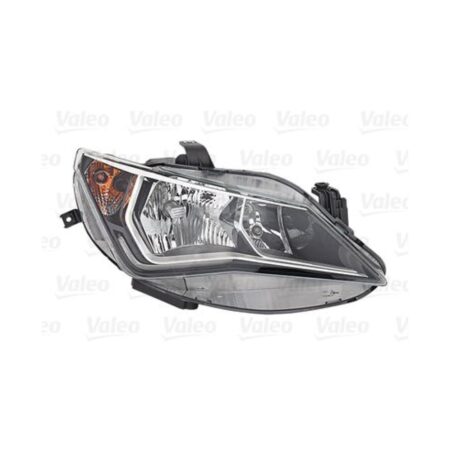 Faro Anteriore Destro Seat IBIZA 2015+ Alogeno (Rif. 046725) Originale Valeo
