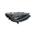 Faro Anteriore Destro Seat IBIZA V (KJ1, KJG) 2018+ Originale Valeo