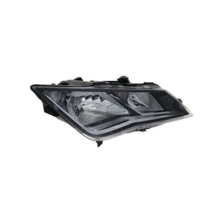 Faro Anteriore Destro Seat LEON (5F1) 2018+ Originale Valeo